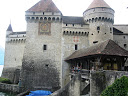 Zamek Chillon